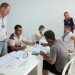 Entrega da documentação