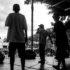 Forja - Grito Rock Ituporanga