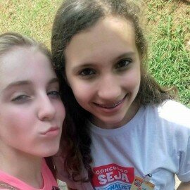 laura e emily
